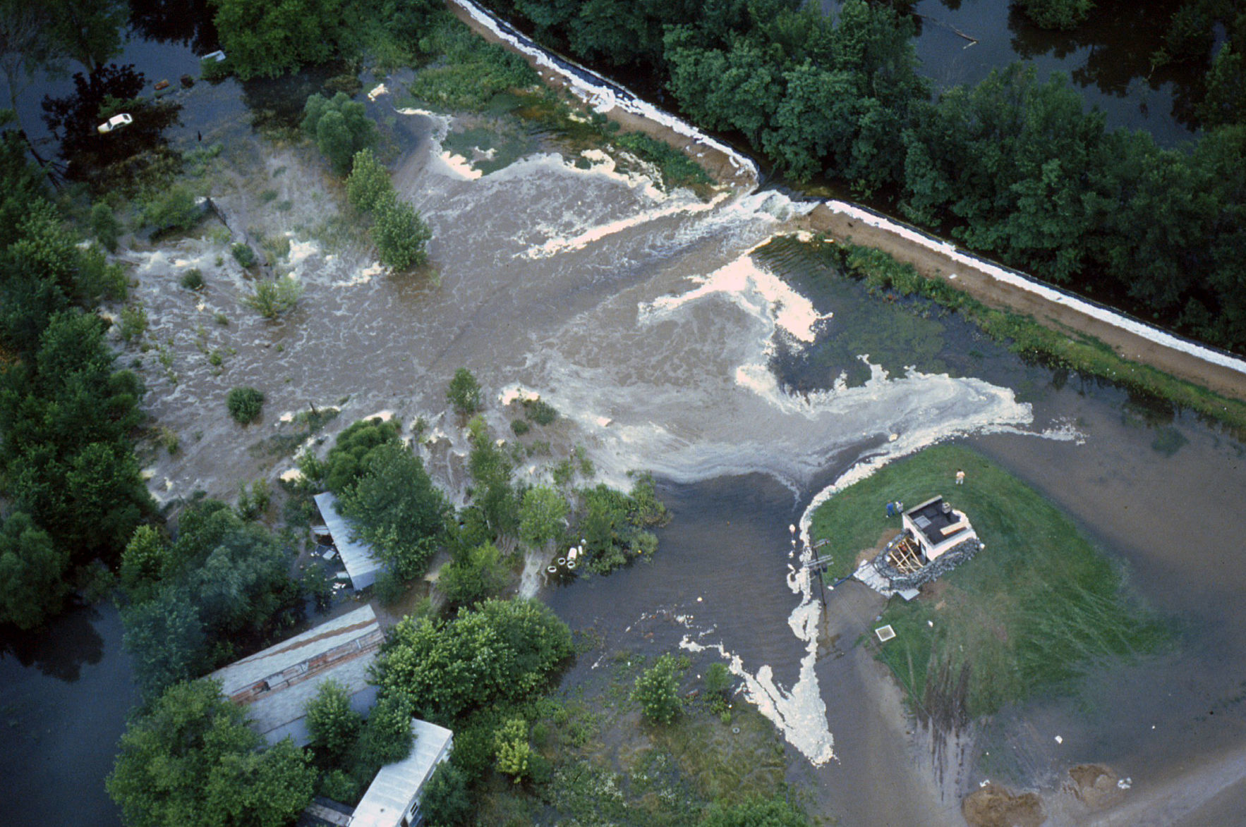 1993 Flood